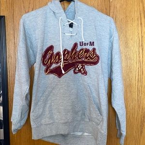 Gophers sweatshirt